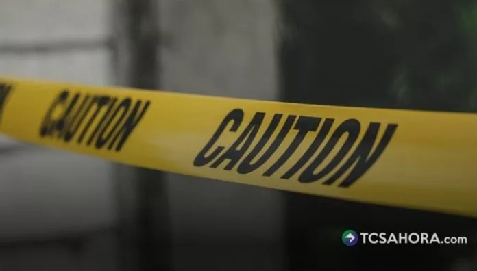 La PNC reportó este lunes un homicidio ocurrido en Jerusalén, La Paz Centro. La víctima es una mujer de 22 años.