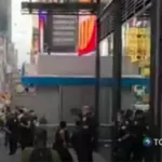Dos fallecidos en Times Square tras ataque