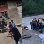 Cifra de fallecidos en Nepal supera las 1,000