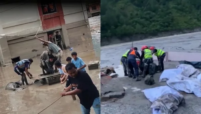 Cifra de fallecidos en Nepal supera las 1,000