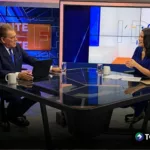 «Estamos enfocados en fortalecer internamente al partido»: Ortiz