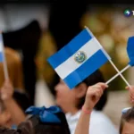 Autoridades inauguran el mes cívico