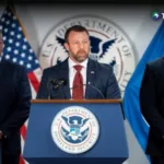 ICE detuvo a más de 2 mil inmigrantes en Nueva York