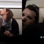 Ángela Aguilar presume su vida íntima junto a Christian Nodal