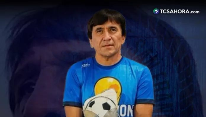 Fuerte San Francisco anunció este martes a su nuevo director técnico para lo que resta del Torneo Apertura 2026.