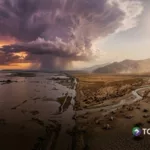 El Niño se fortalece y amenaza con alcanzar niveles históricos
