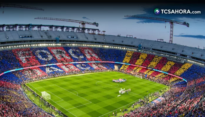 LALIGA dio a conocer este martes la fecha y horario del primer 