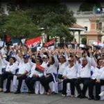 Nicaragua: Régimen Ortega-Murillo prohíbe a opositores participar en elecciones