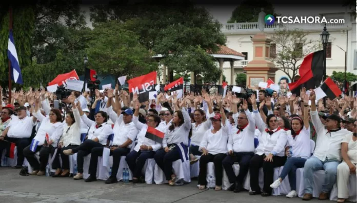 Nicaragua: Régimen Ortega-Murillo prohíbe a opositores participar en elecciones