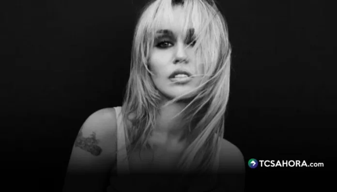 Miley anuncia “Bass Persuades”, su décimo álbum de estudio, con el que inicia una nueva etapa musical y prepara su regreso tras varios años alejada de grandes conciertos.