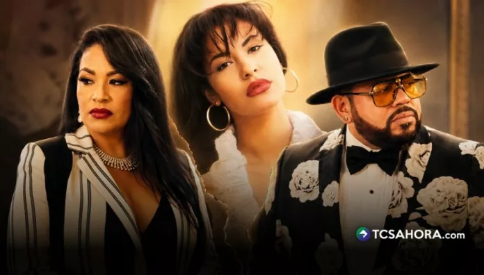 La disputa entre A.B. y Suzette Quintanilla escaló con una demanda ante tribunales y preguntas sobre el legado de Selena.