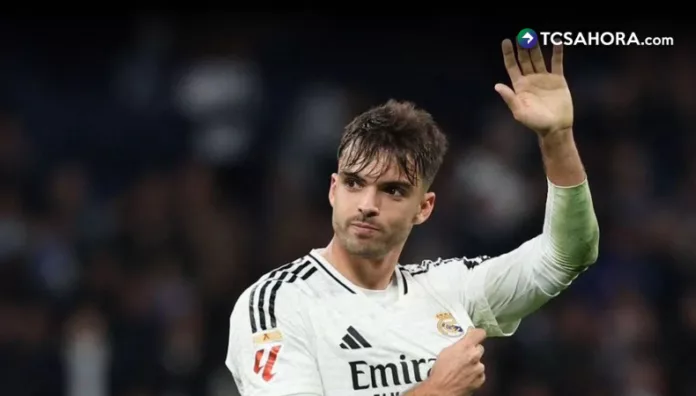 El futbolista del Real Madrid, Raúl Asencio fue condenado por conducir en estado de ebriedad en Gran Canaria, España.