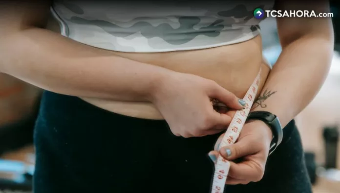 La obesidad es una condición en la que intervienen distintos factores, entre ellos una alimentación inadecuada y factores genéticos