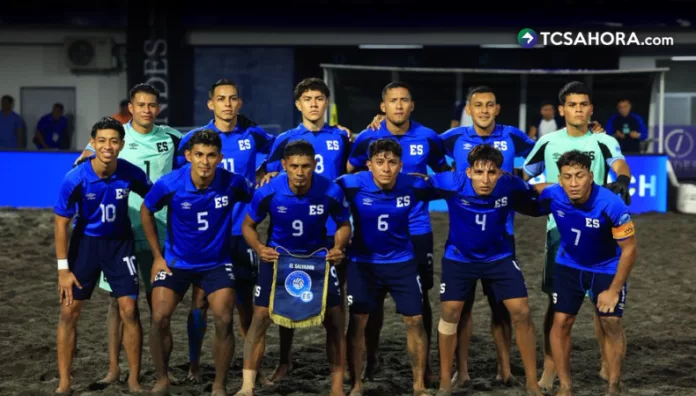 La Selecta playera sigue destacando como la mejor selección de CONCACAF, al superar a Estados Unidos en el ranking.