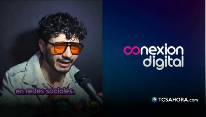 Tendencias, música, tecnología y los videos que dominan las redes formarán parte de «Conexión Digital», la nueva propuesta que llegará a Canal 2.