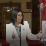 Delcy Rodríguez promete elecciones en Venezuela