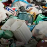 ¿Por qué se genera más basura en temporada de calor?