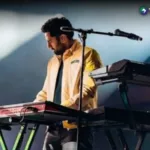 Asesinan a fundador de banda «Camilo Séptimo» y a su familia en México