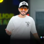 ¿Quién es Marco Bustamante? Conoce al talento de «Conexión Digital»