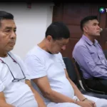 Exalcalde de Apopa condenado a ocho años de cárcel