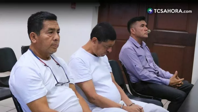 Exalcalde de Apopa condenado a ocho años de cárcel