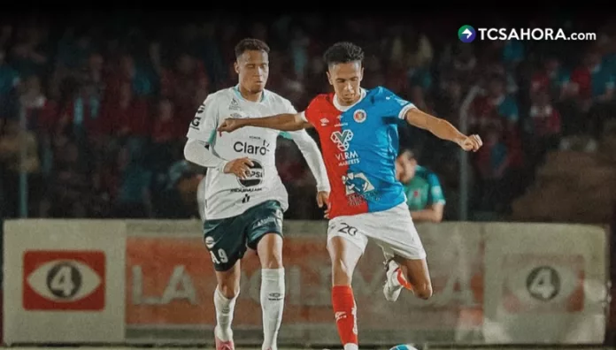 Club Deportivo FAS modificó la programación para el compromiso ante Alianza por la jornada 10 del Apertura 2026.
