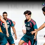 Real Madrid expone su racha triunfal ante el Betis