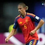 Campeón del mundo con España anuncia su retiro de la selección