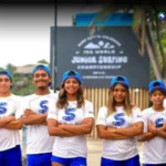 El Salvador será sede del ISA World Junior Surfing Championship 2026