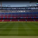 Barcelona rompe récord de ingresos en la última temporada