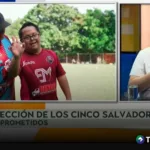 Fundación TCS presenta a los Salvadoreños Comprometidos 2026
