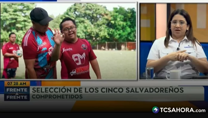 Cinco ciudadanos fueron seleccionados en la edición número 13 de Salvadoreños Comprometidos 2026. Ya pueden votar por su proyecto favorito.