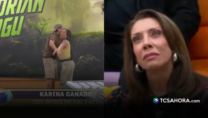 Galilea Montijo confirmó una nueva llegada a La Casa de los Famosos México, pero la identidad de la celebridad todavía permanece en secreto.