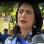 Claudia Ortiz enfrentaría proceso de suspensión del partido Vamos