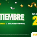 ¿Antojo de Subway? Este viernes los Subs vienen al 2×1