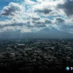 Hoy volverán a incrementar las temperaturas y se esperan lluvias