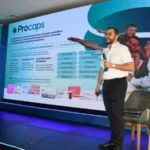 Prolevo: La innovadora cápsula blanda de Procaps
