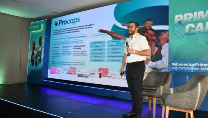 Procaps amplía su oferta en El Salvador con Prolevo, una nueva cápsula blanda que ya llega como una alternativa para apoyar el manejo del hipotiroidismo.