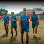 ¿Cuándo y dónde ver el partido de Fuerte SF contra FAS?