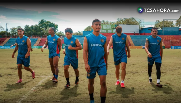 La octava fecha de la fase regular del Torneo Apertura 2026 inicia este sábado con el encuentro entre Fuerte San Francisco y FAS.
