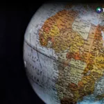 ¿Redibujarán el mapa del mundo?