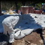 Desmantelan laboratorios clandestinos de drogas en México