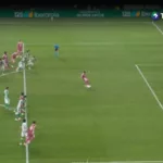 Polémica en la derrota del Madrid, ¿Se tuvo que repetir el penal?