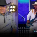 ¡Bronco está de regreso! El finalista vuelve a “Yo Me Llamo All Stars”