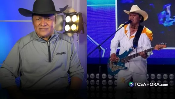 Estuvo a un paso de convertirse en el gran ganador y ahora vuelve al escenario que impulsó su carrera. Bronco ya tiene un lugar entre las estrellas que regresan.
