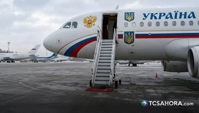 Trump confirmó que sus delegados especiales viajarán a Rusia y Ucrania para reavivar las negociaciones de paz.