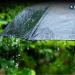 Lluvias y calor se esperan este fin de semana en El Salvador