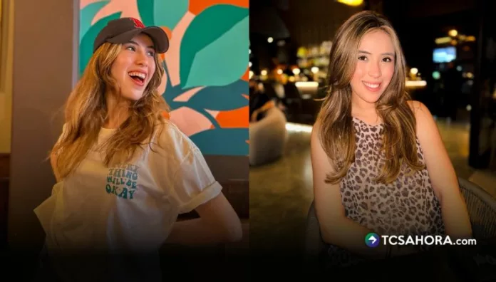 Comunicadora, creativa, modelo y creadora de contenido, Daniela Turcios llega a «Conexión Digital» con una personalidad espontánea y una nueva etapa frente a las cámaras.