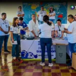 TSE continúa contratación de personal temporal