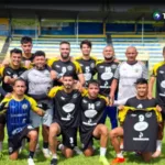 ¿Cuándo y dónde ver el partido entre Balboa y Limeño?